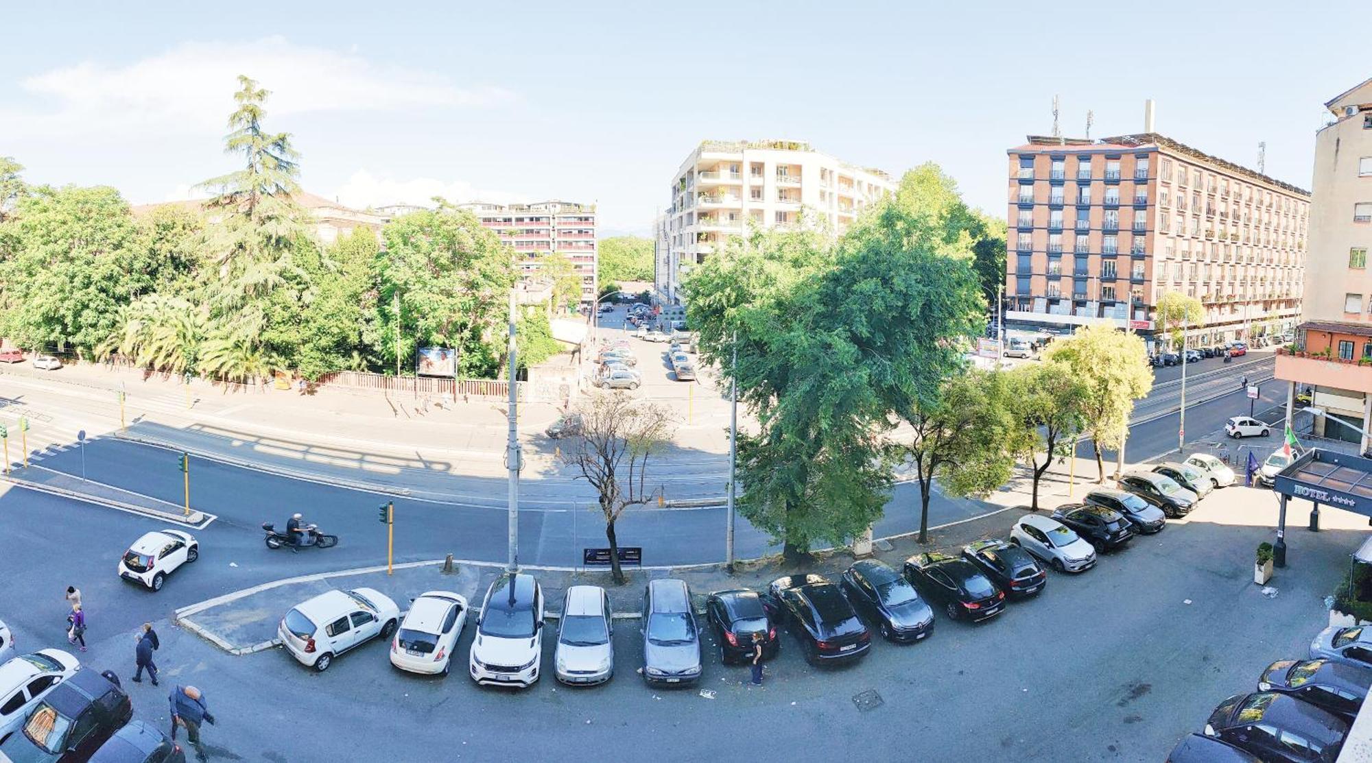 My Bedrome * Roma